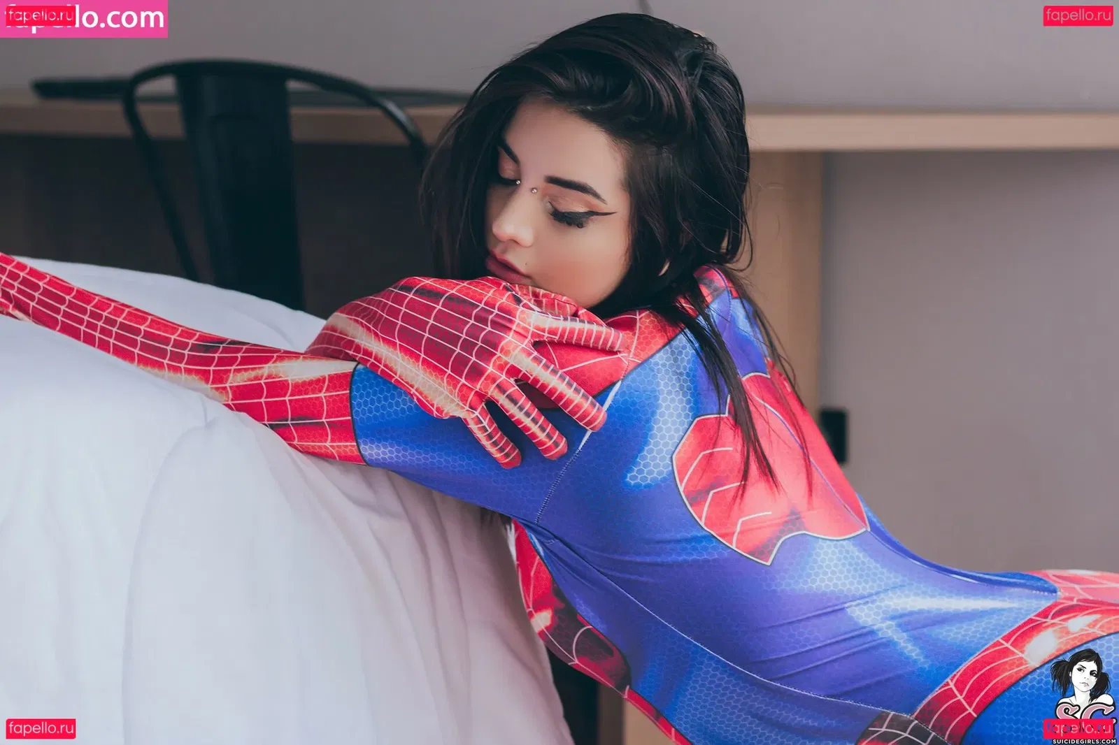 Deskicio Suicide Onlyfans Photo Gallery 