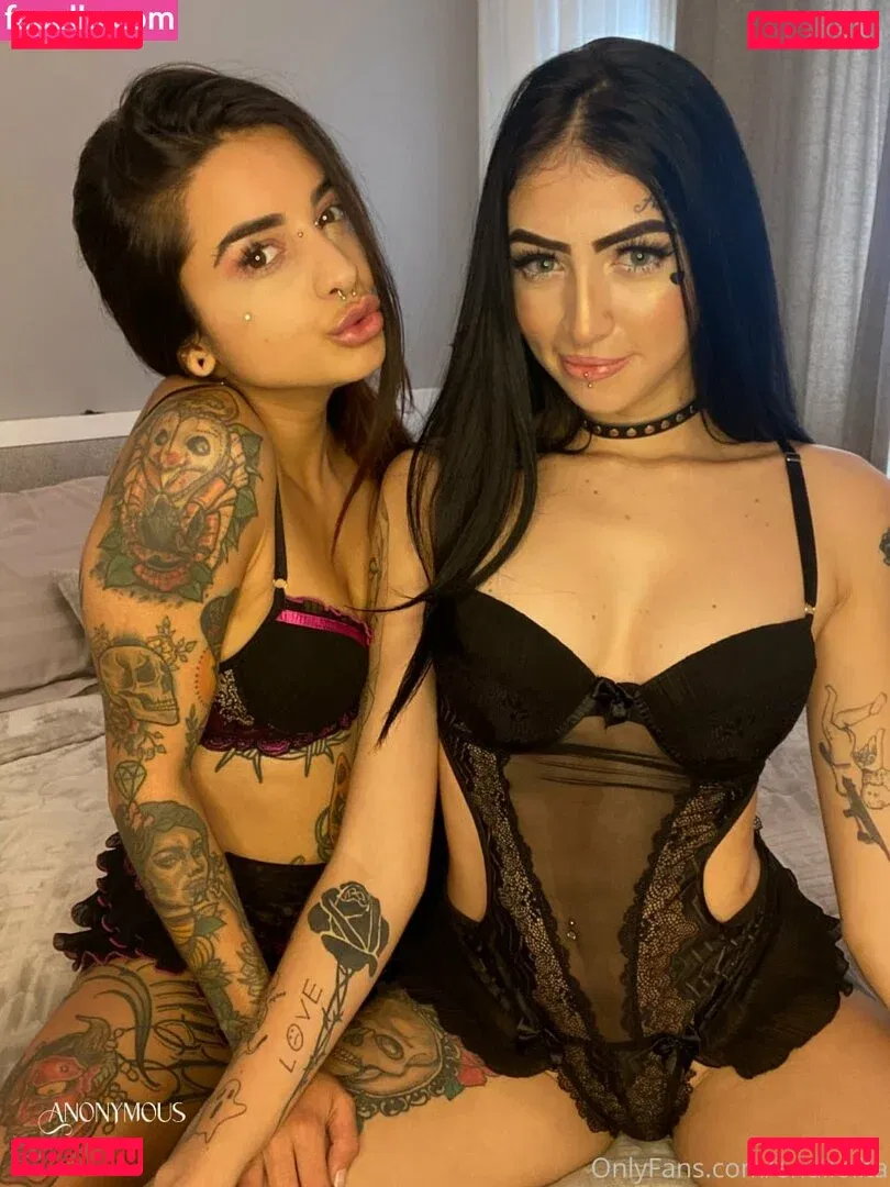 Deskicio Suicide Onlyfans Photo Gallery 