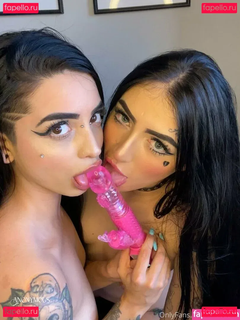 Deskicio Suicide Onlyfans Photo Gallery 