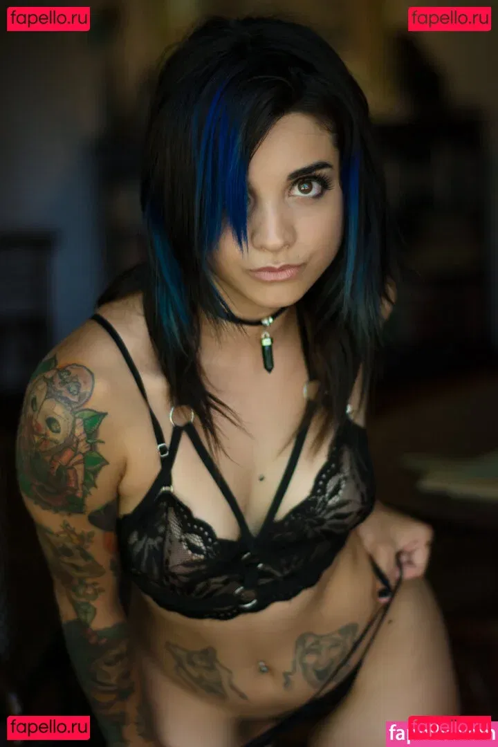 Deskicio Suicide Onlyfans Photo Gallery 