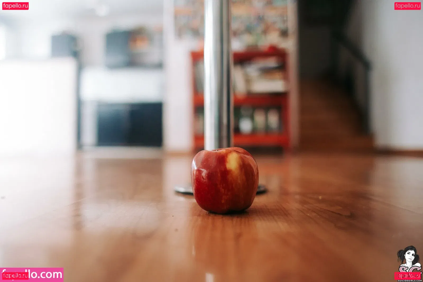 Deskicio Suicide Onlyfans Photo Gallery 