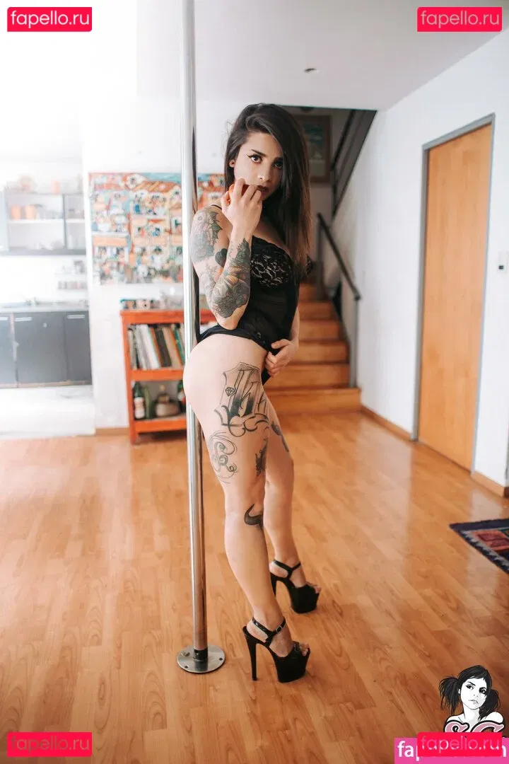 Deskicio Suicide Onlyfans Photo Gallery 