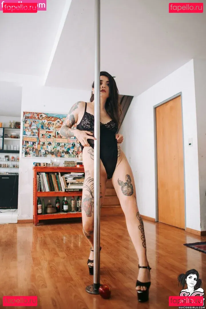 Deskicio Suicide Onlyfans Photo Gallery 