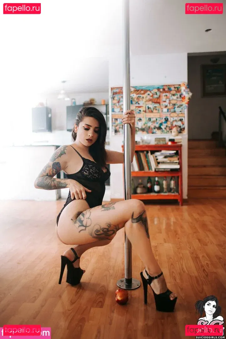 Deskicio Suicide Onlyfans Photo Gallery 