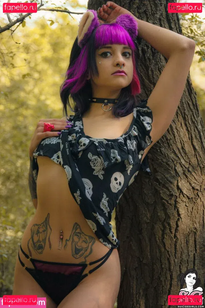 Deskicio Suicide Onlyfans Photo Gallery 