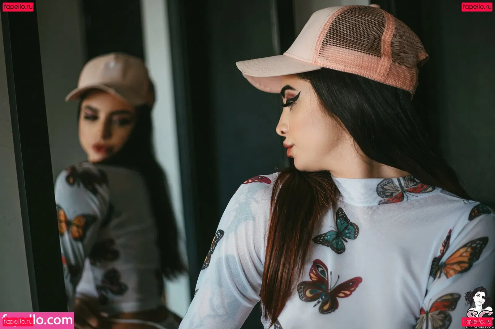 Deskicio Suicide Onlyfans Photo Gallery 