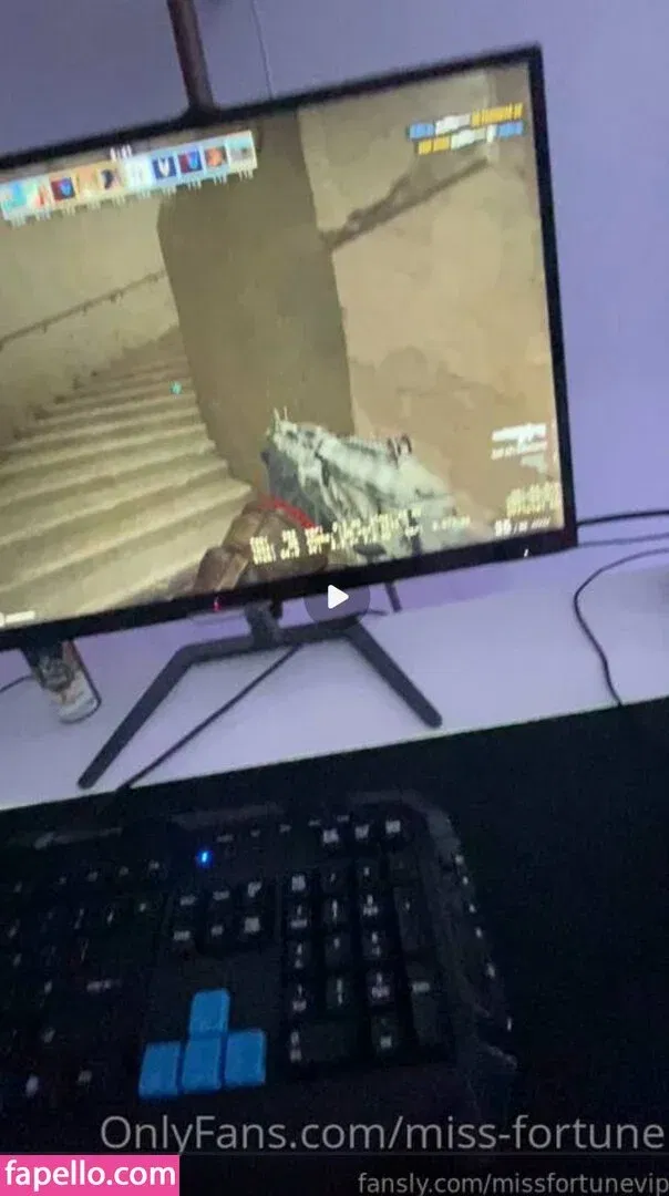 miss.fortune Onlyfans Photo Gallery 