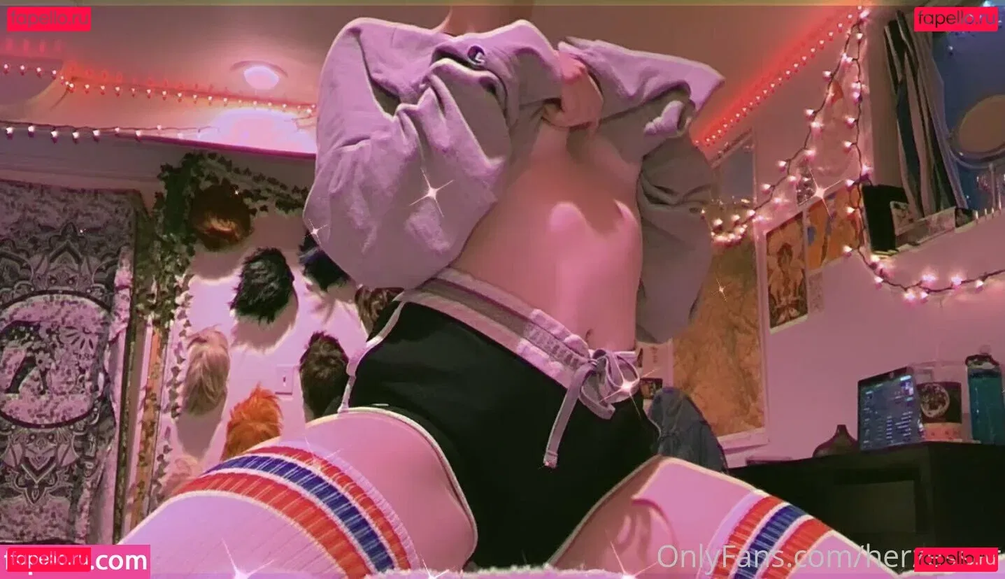 herzesser Onlyfans Photo Gallery 