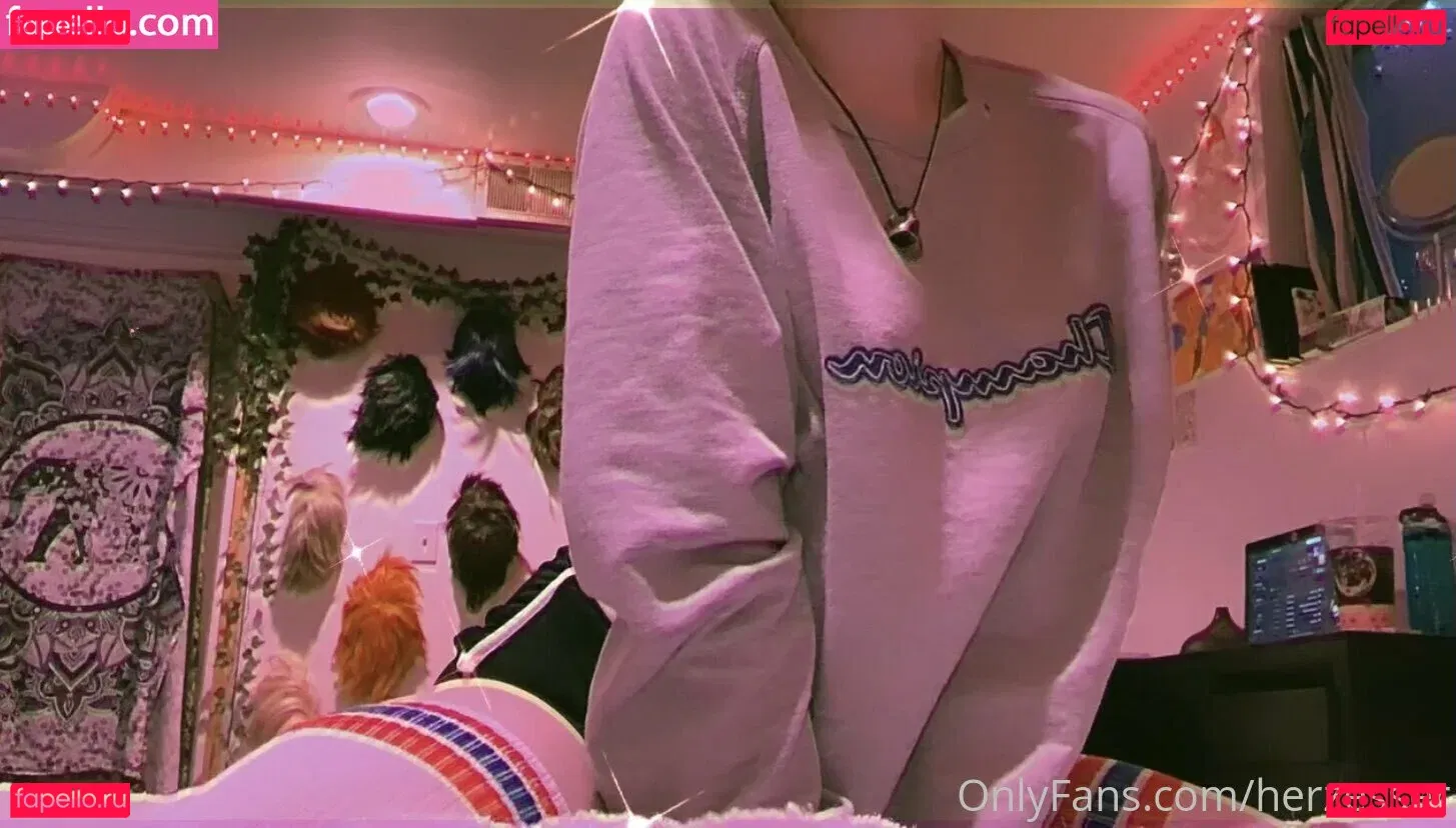 herzesser Onlyfans Photo Gallery 