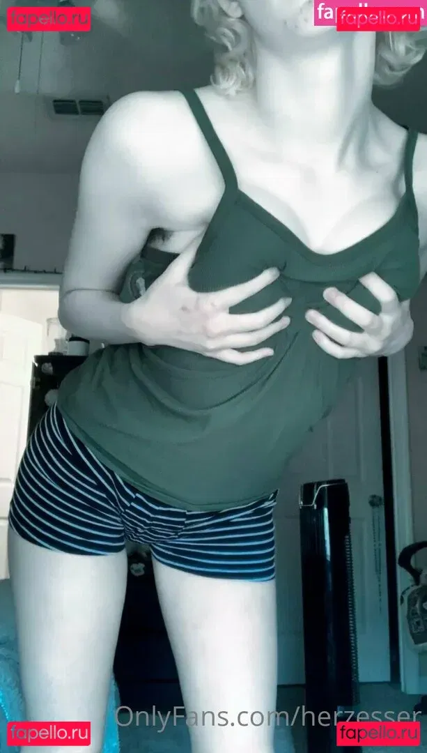 herzesser Onlyfans Photo Gallery 