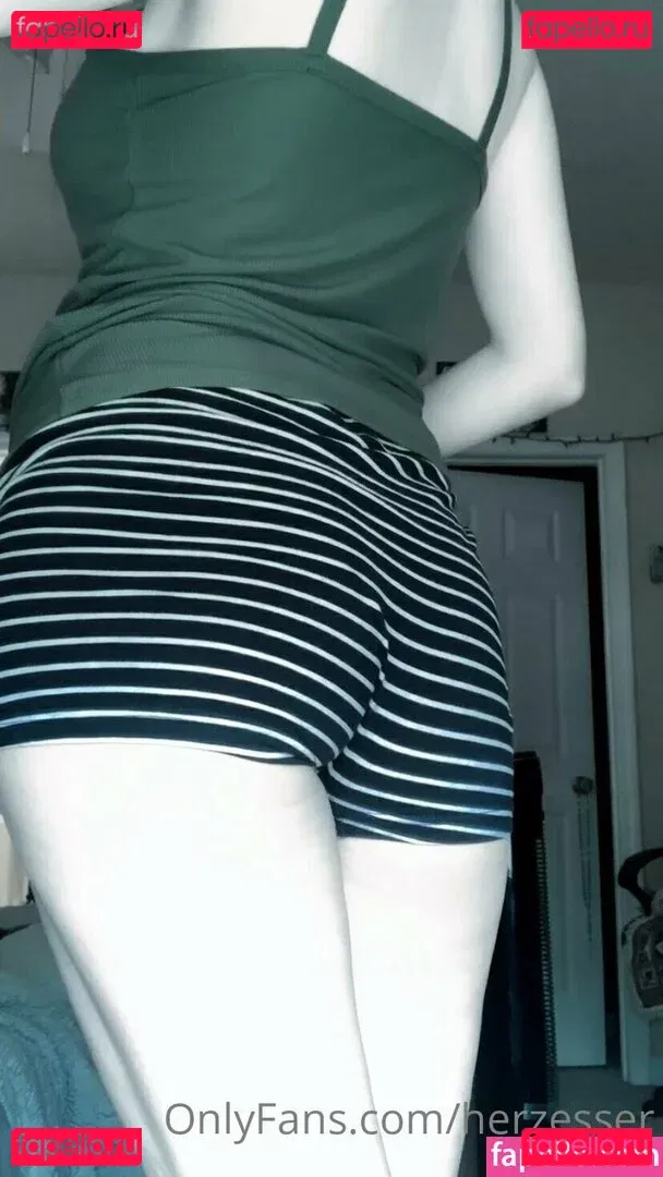 herzesser Onlyfans Photo Gallery 