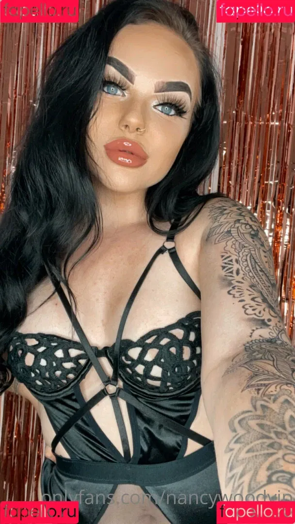 nancywood2 Onlyfans Photo Gallery 