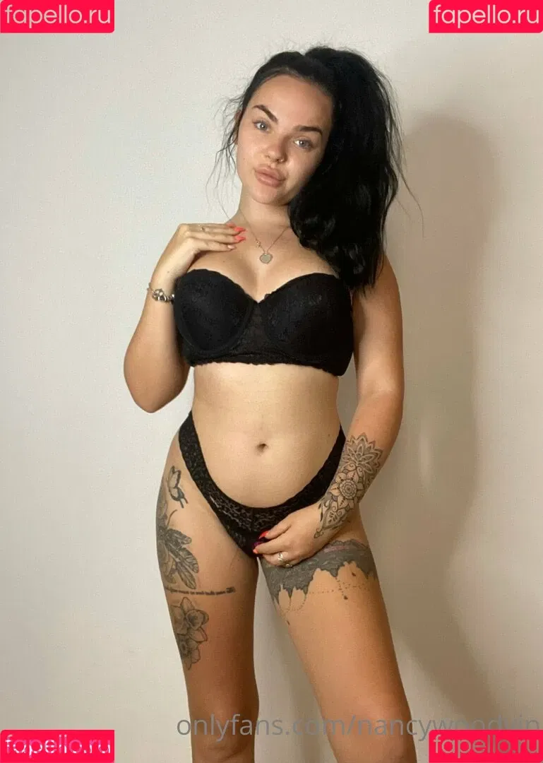 nancywood2 Onlyfans Photo Gallery 