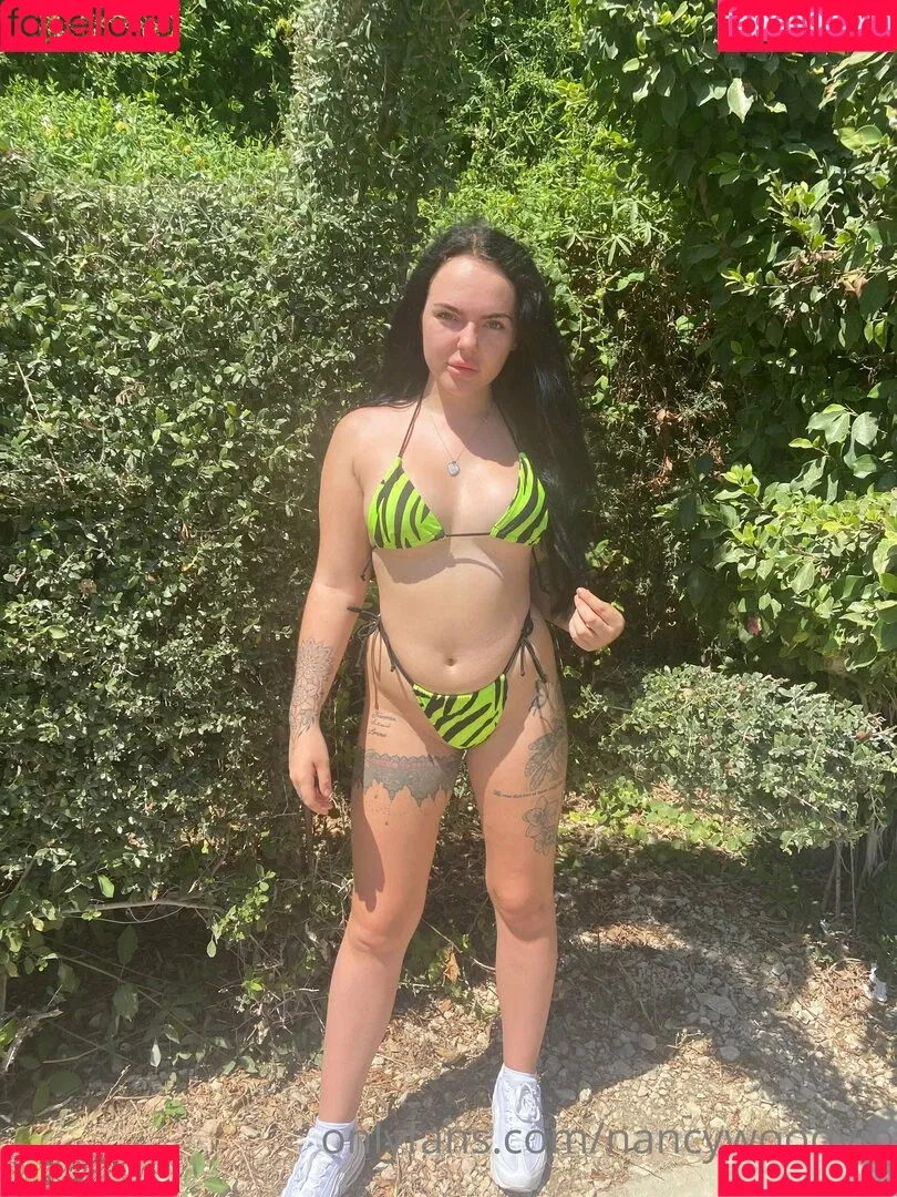 nancywood2 Onlyfans Photo Gallery 