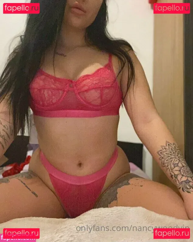 nancywood2 Onlyfans Photo Gallery 