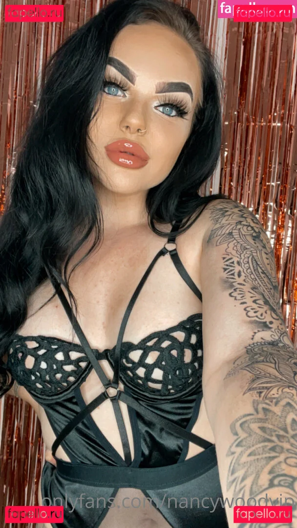 nancywood2 Onlyfans Photo Gallery 