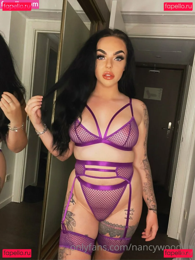 nancywood2 Onlyfans Photo Gallery 