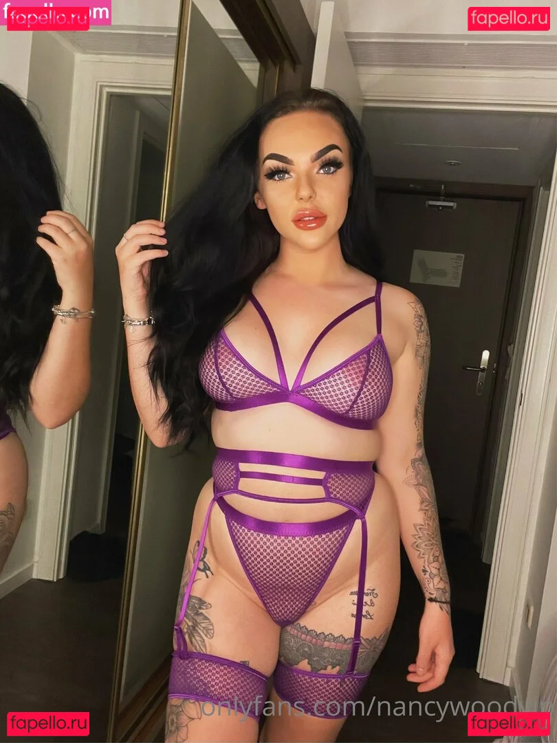 nancywood2 Onlyfans Photo Gallery 