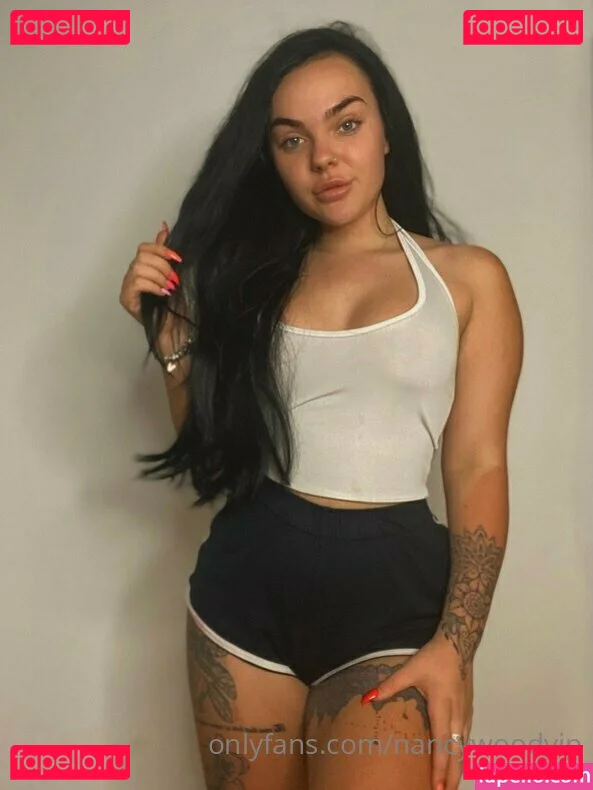 nancywood2 Onlyfans Photo Gallery 