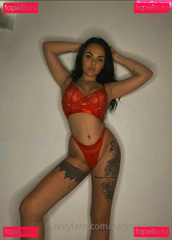 nancywood2 Onlyfans Photo Gallery 