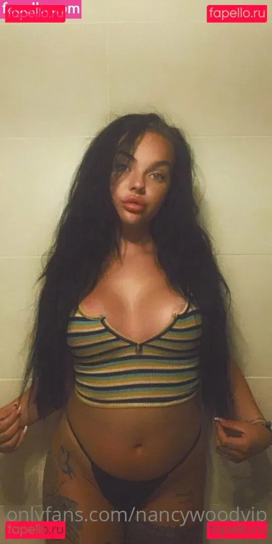 nancywood2 Onlyfans Photo Gallery 