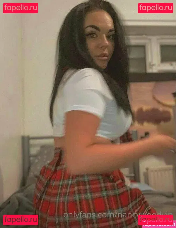 nancywood2 Onlyfans Photo Gallery 
