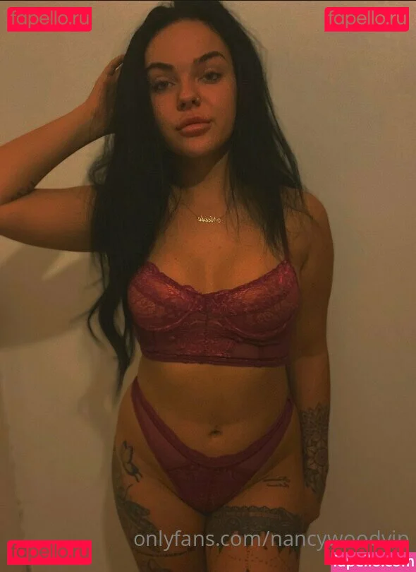 nancywood2 Onlyfans Photo Gallery 