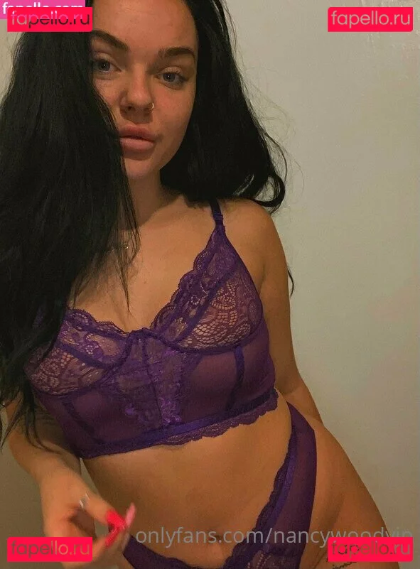nancywood2 Onlyfans Photo Gallery 