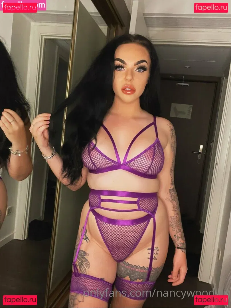 nancywood2 Onlyfans Photo Gallery 