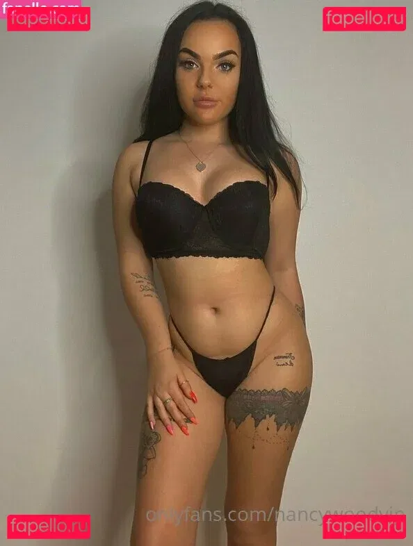 nancywood2 Onlyfans Photo Gallery 