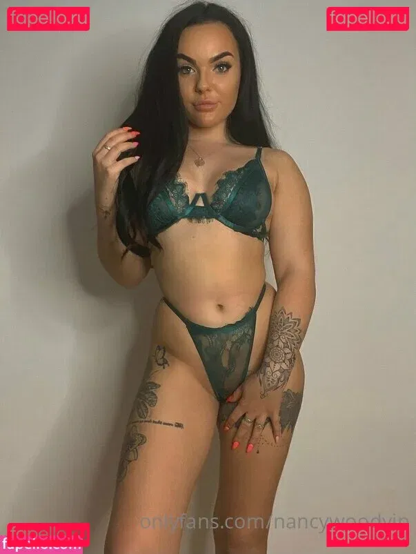 nancywood2 Onlyfans Photo Gallery 
