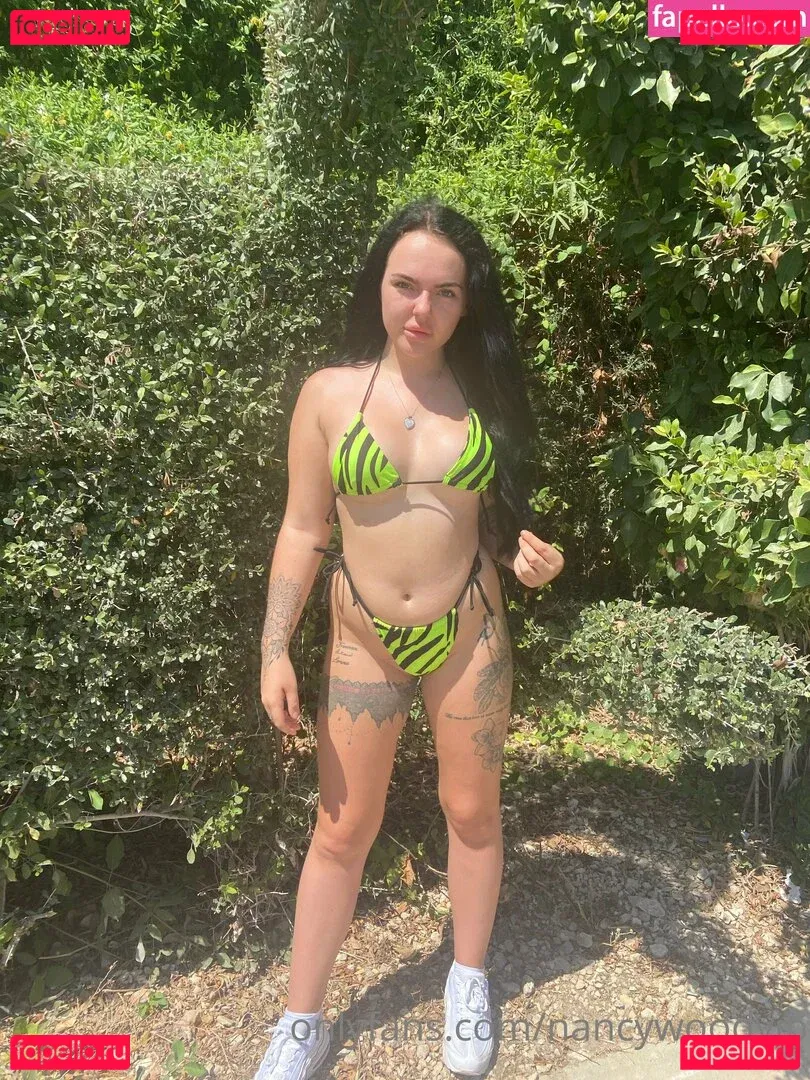 nancywood2 Onlyfans Photo Gallery 