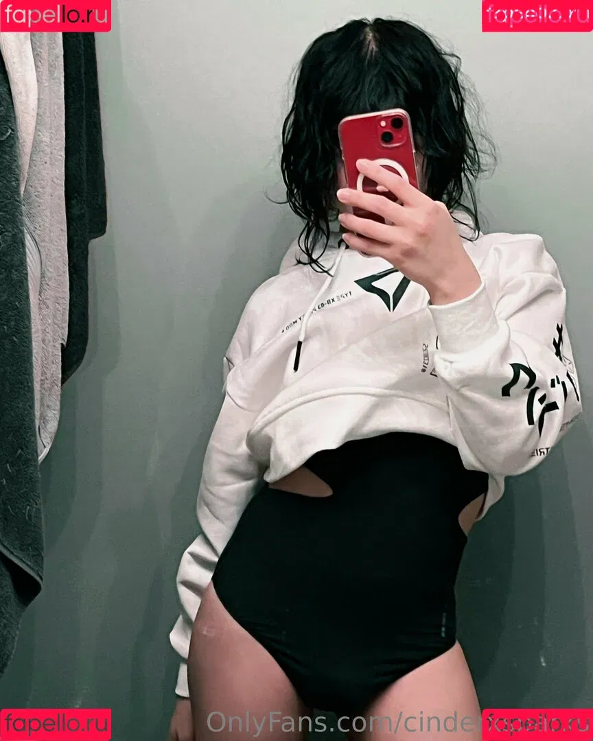 cinderxsparks Onlyfans Photo Gallery 