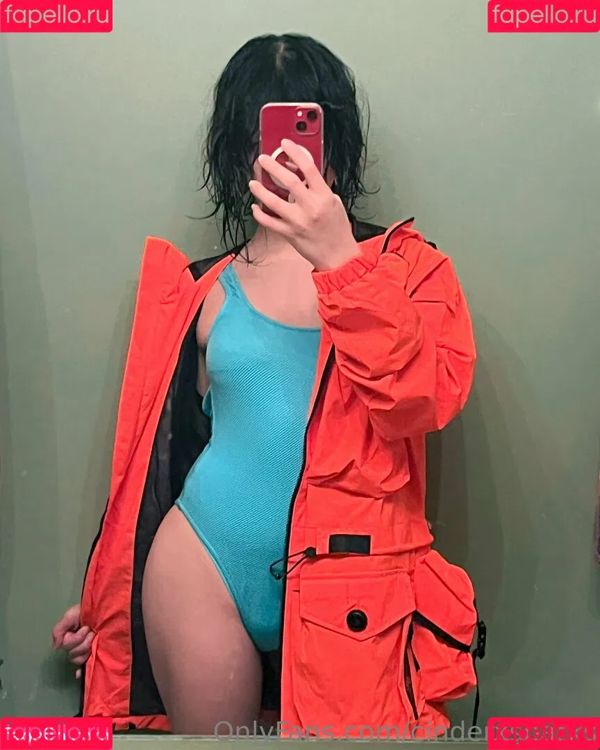 cinderxsparks Onlyfans Photo Gallery 