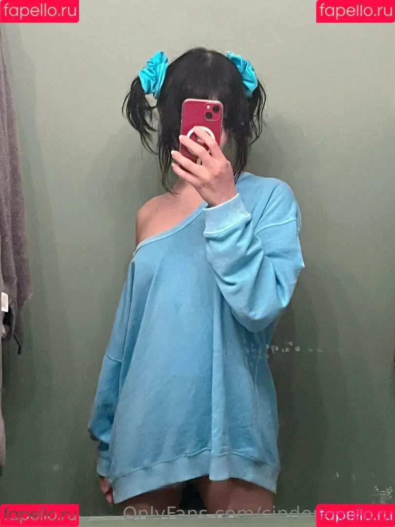 cinderxsparks Onlyfans Photo Gallery 