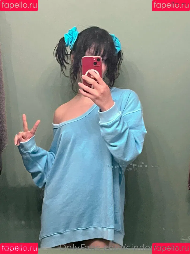 cinderxsparks Onlyfans Photo Gallery 