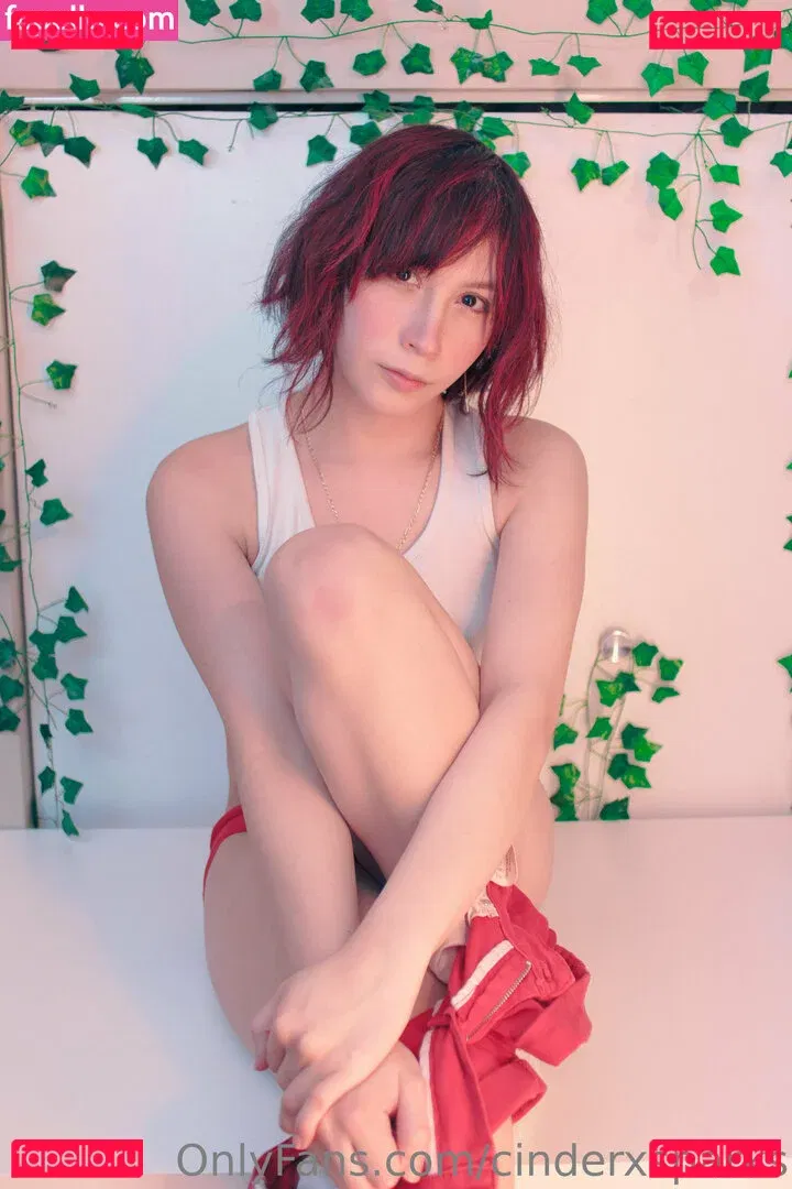 cinderxsparks Onlyfans Photo Gallery 