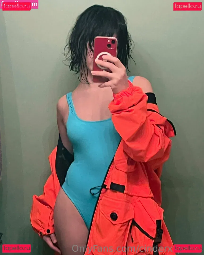 cinderxsparks Onlyfans Photo Gallery 