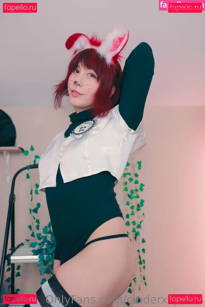 cinderxsparks Onlyfans Photo Gallery 