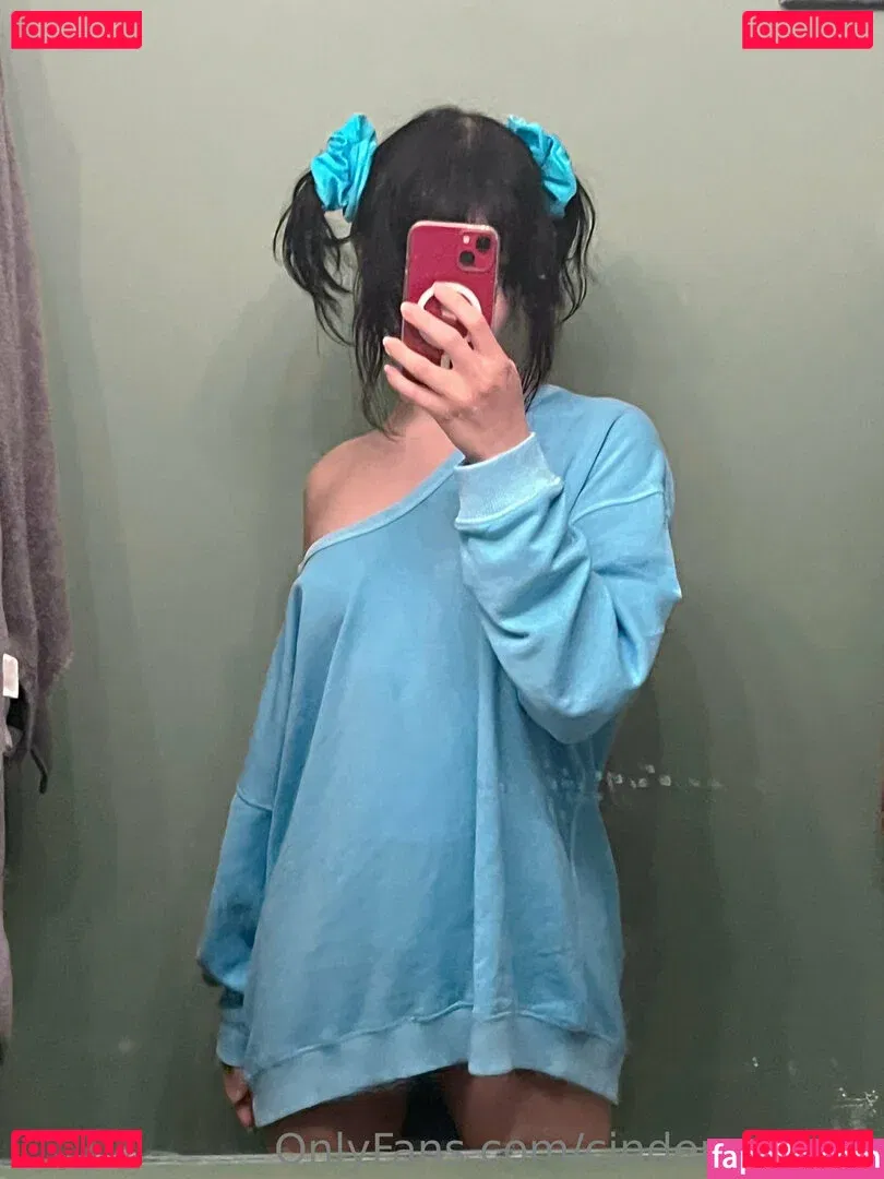 cinderxsparks Onlyfans Photo Gallery 