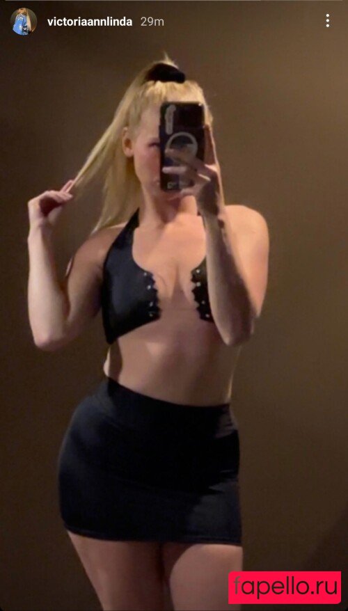 Victoria Ann Linda Nude Onlyfans Photo 13