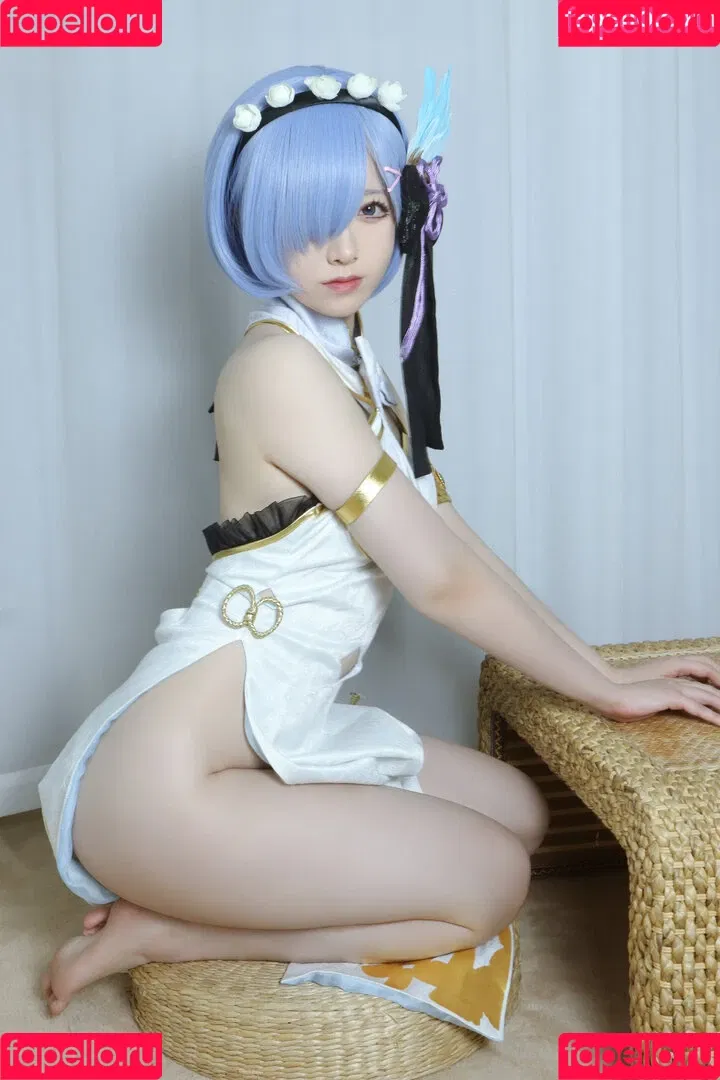Asagiriai Onlyfans Photo Gallery 