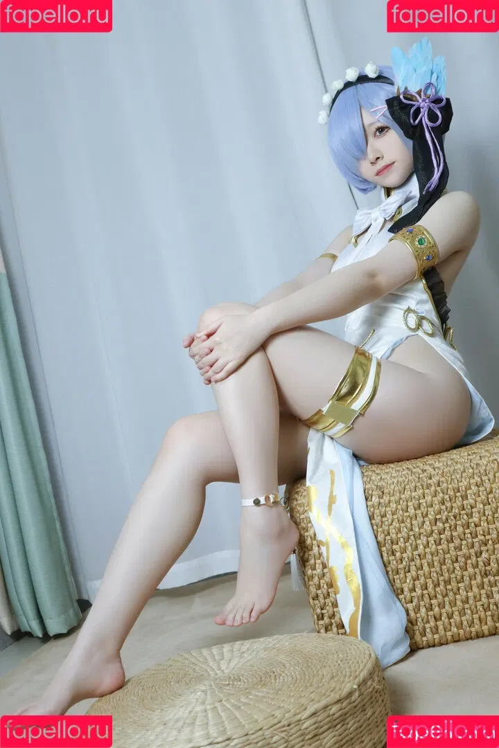 Asagiriai Onlyfans Photo Gallery 