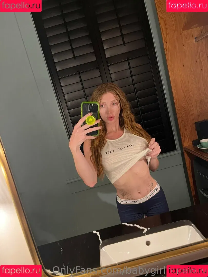 urfavredhead Onlyfans Photo Gallery 