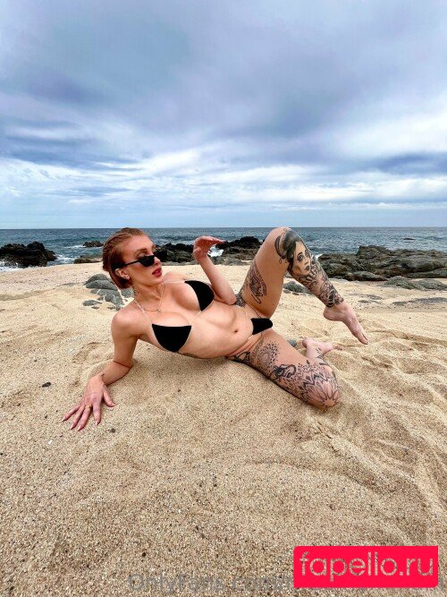 urfavredhead Nude Onlyfans Photo 31