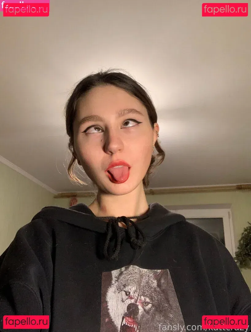 kattcrazy Onlyfans Photo Gallery 