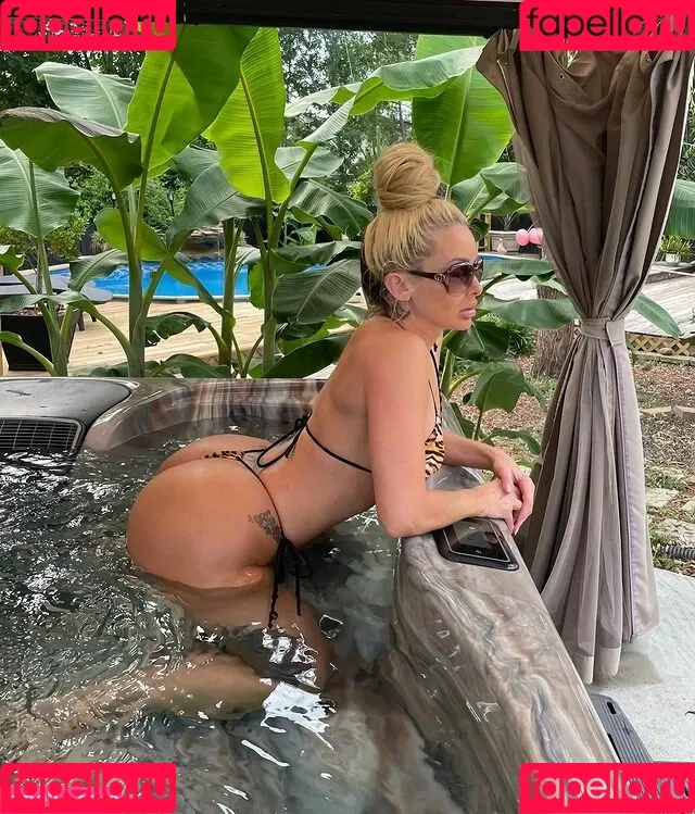 Sarah Oliver Onlyfans Photo Gallery 