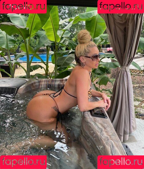 Sarah Oliver Onlyfans Photo Gallery 