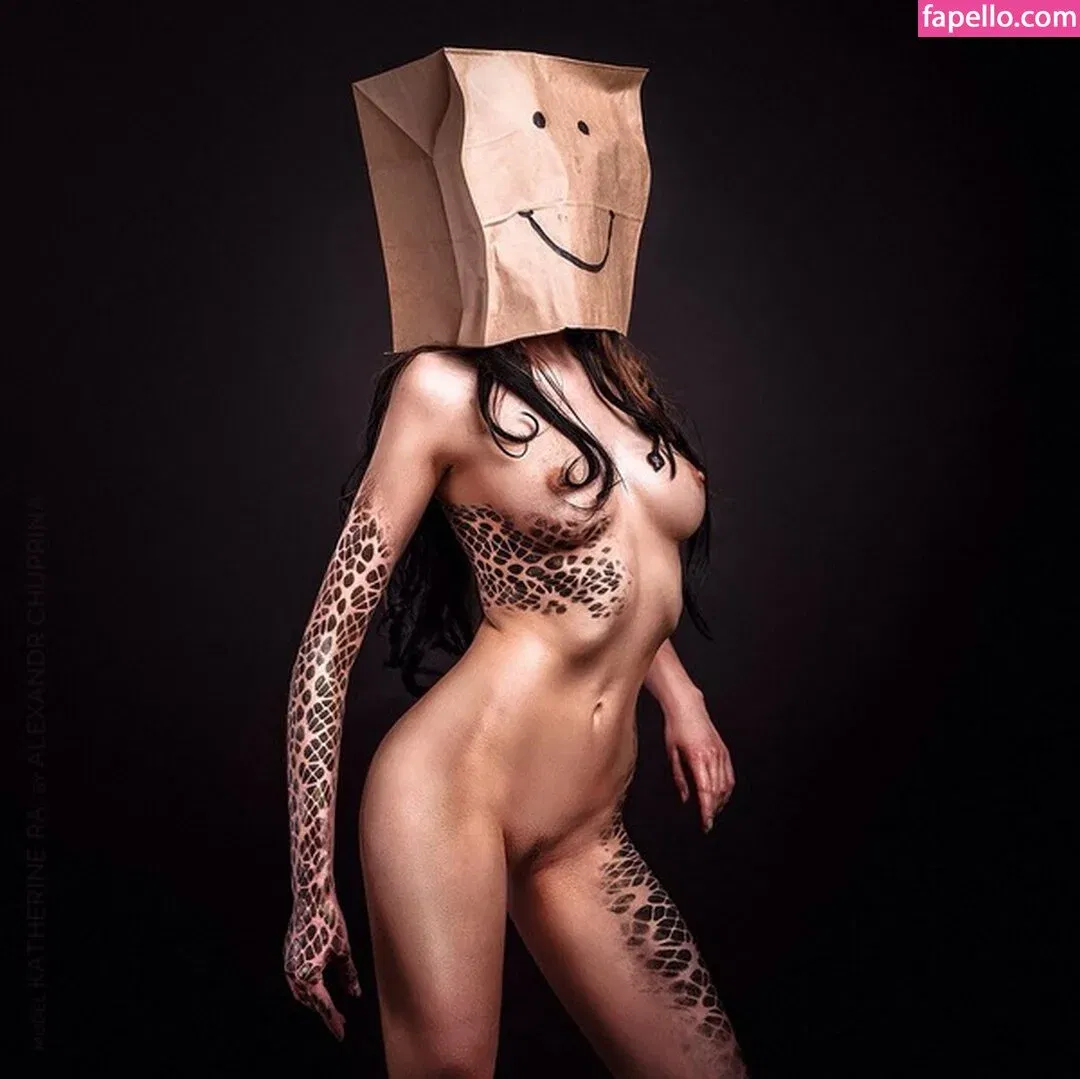 Katharina Rough Onlyfans Photo Gallery 