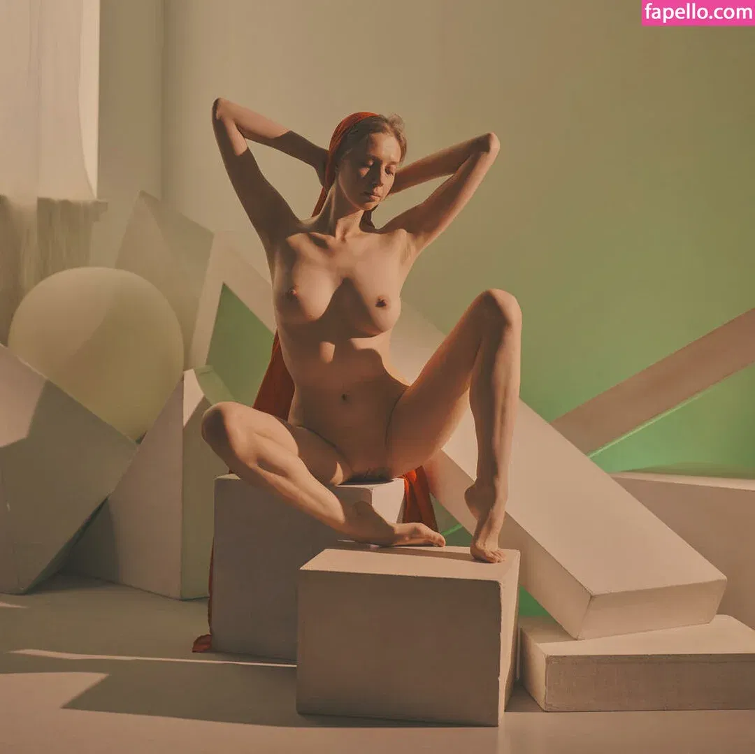 Katharina Rough Onlyfans Photo Gallery 